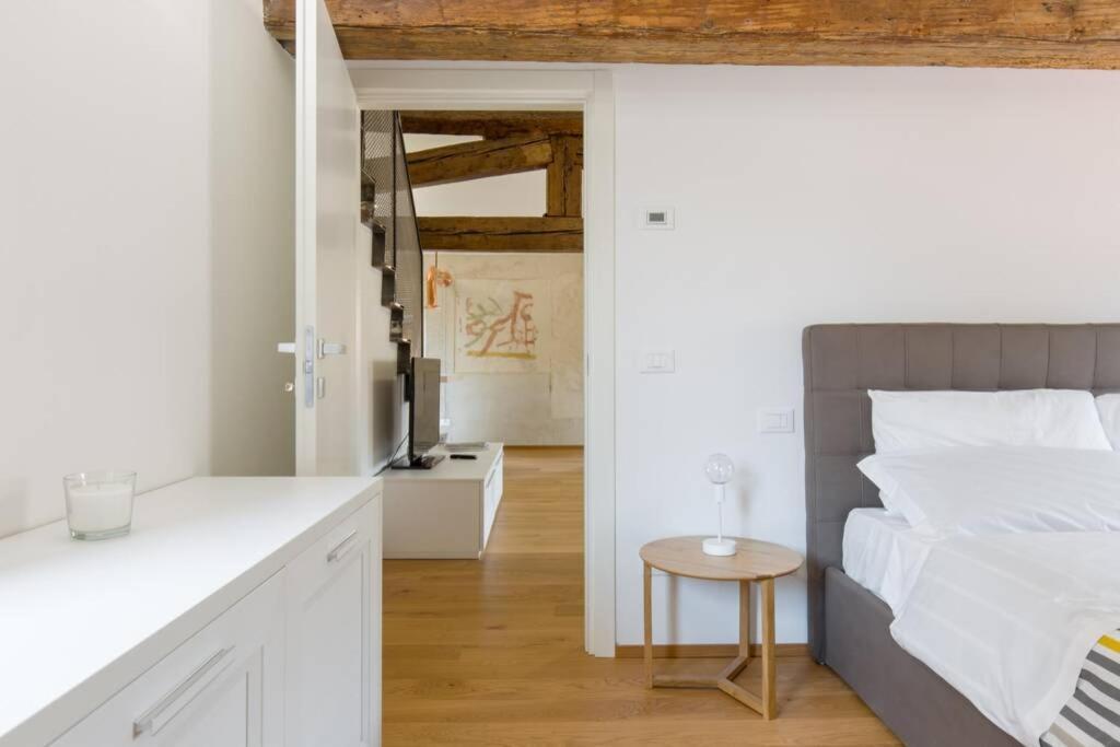 Luxury Design Apt With Amazing View Apartment Verona Ngoại thất bức ảnh