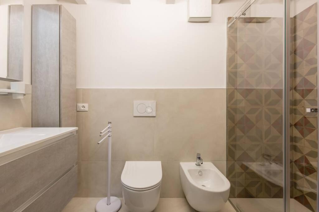 Luxury Design Apt With Amazing View Apartment Verona Ngoại thất bức ảnh