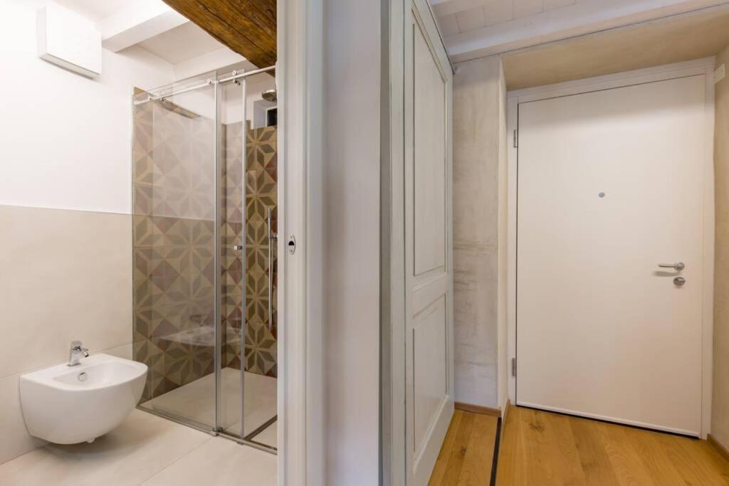 Luxury Design Apt With Amazing View Apartment Verona Ngoại thất bức ảnh