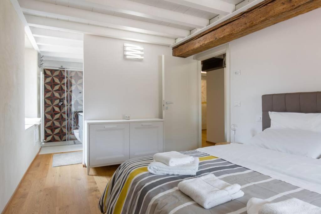 Luxury Design Apt With Amazing View Apartment Verona Ngoại thất bức ảnh
