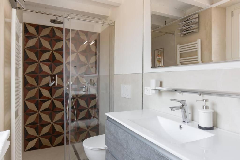 Luxury Design Apt With Amazing View Apartment Verona Ngoại thất bức ảnh