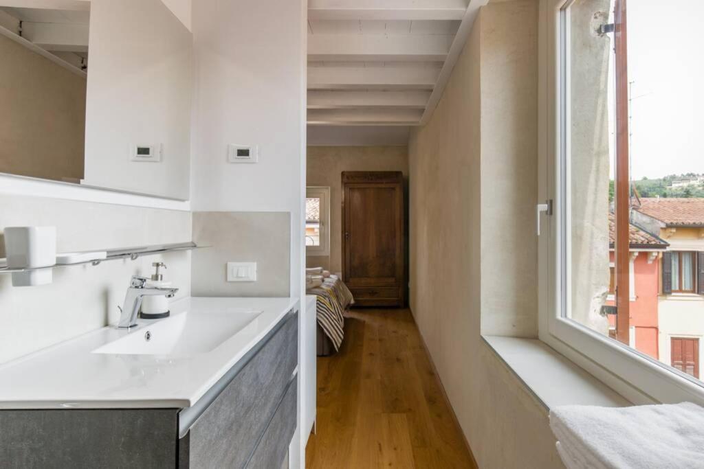 Luxury Design Apt With Amazing View Apartment Verona Ngoại thất bức ảnh